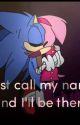 ''Just call my name and I'll be there''-Sonamy Boom by Amythehedgehog7