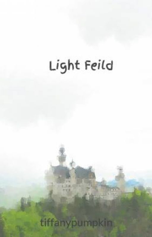 Light Feild by tiffanypumpkin