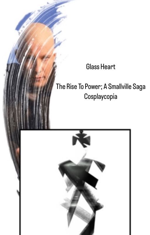 Glass Heart by CosplayCopia