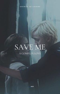 Save Me cover