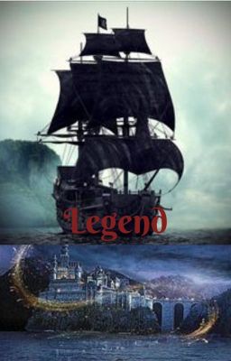 Legend cover