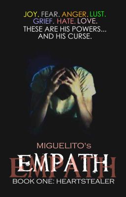 EMPATH cover