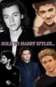 Sold To Harry Styles - Zarry {Mpreg} [✔️] by Jikook_1301_4ever