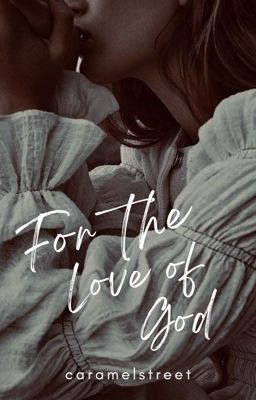 For the Love of God cover