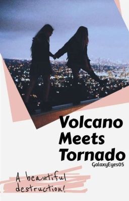 Volcano Meets Tonardo (gxg)  cover