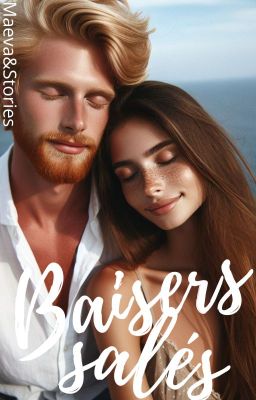 Baisers salés (Terminée) cover