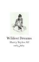 Wildest Dreams (h.s. au) by curly_baby