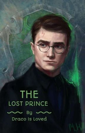 The Lost Prince  by Draco_is_Loved