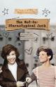 (the story of) The Not-So-Stereotypical Jock | [Larry Stylinson] by BenzoClownLarry