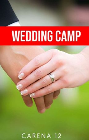 Wedding Camp by Carena12