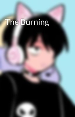 The Burning cover