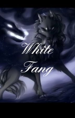 White Fang by Mxlf0yy