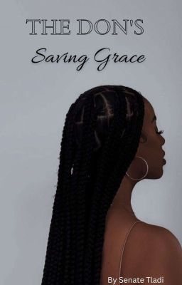 The Don's Saving Grace (GxG)✔️ cover