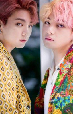 Forever a Dream {TaeKook/VKook} cover