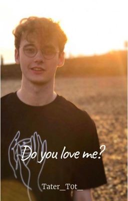 Do you love me? (Wilbur soot x fem reader) cover