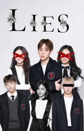 Lies || mixnine by 4everyovng