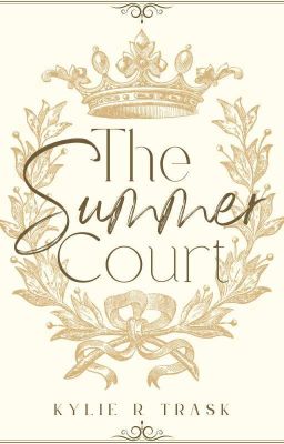 The Summer Court cover