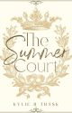 The Summer Court by kylietwrites