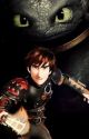 Fire and the Thud [Hiccup x Reader] by seapetals