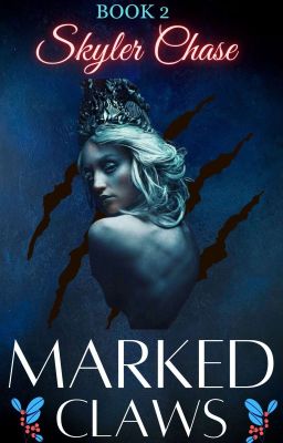 Marked Claws (Mystic Bonds #2) | COMPLETED cover