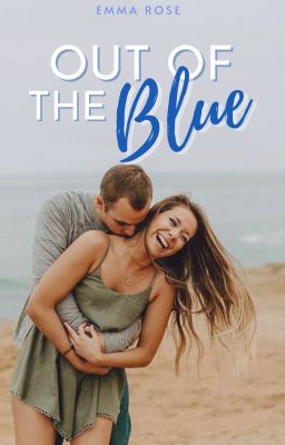 Out of The Blue cover