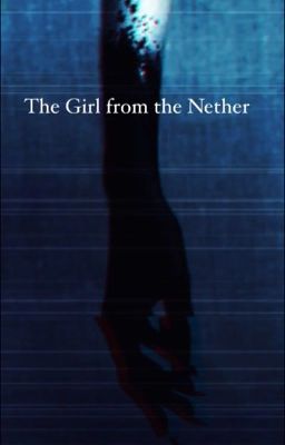 The Girl from the Nether cover