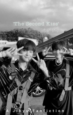 The Second Kiss (A JiKyu fanfiction)  cover