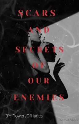 Scars and Secrets of Our Enemies cover