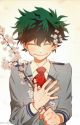 BNHA/MHA One Shots Scenarios Headcannons by Faithisnotwriting