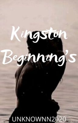 Kingston Beginning's (Final Kingston Series Book) cover