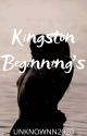 Kingston Beginning's (Final Kingston Series Book) by unknownn2020