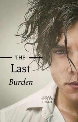 The Last Burden cover