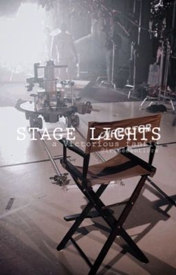 STAGE LIGHTS: Victorious cover