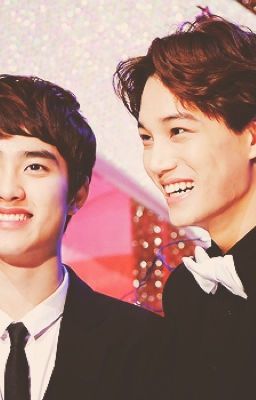 Te Amo (kaisoo) cover