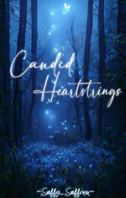 Candid Heartstrings cover