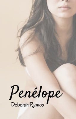 Penélope cover