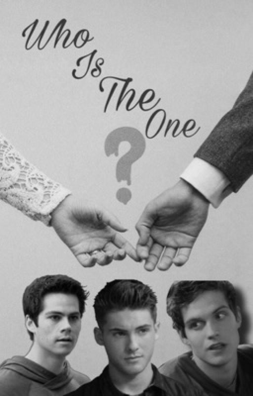 ~Who is the one?~ ( Y/n ) by teenwolfstxries