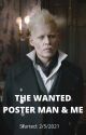 The Wanted Poster Man & Me by BoysRcutehehe123