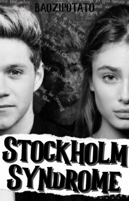 Stockholm Syndrome || Completed|| cover