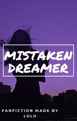 Mistaken Dreamer (Dream SMP x Reader) cover