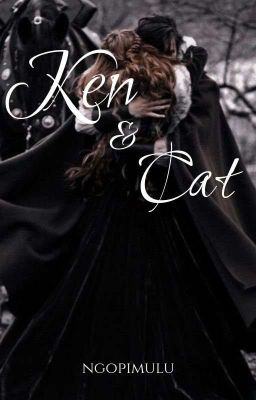 Ken & Cat (END) cover