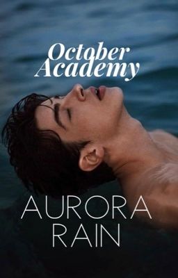 October Academy cover