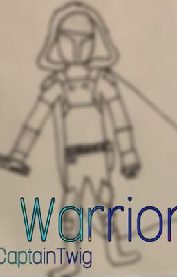 Warrior cover