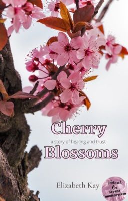 Cherry Blossoms | ✔️ cover