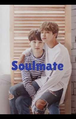 Soulmate  •Yoomin• cover