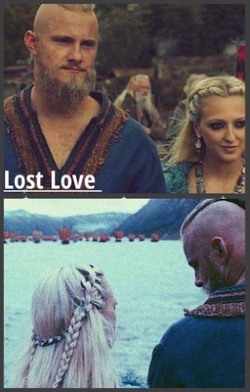 Lost Love by Sam8633