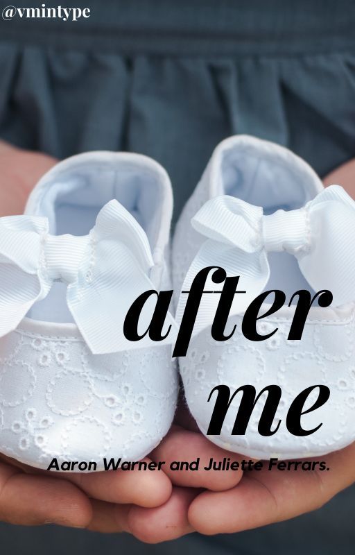 After Me ~ A Shatter Me FanFic/ Novella by vmintype