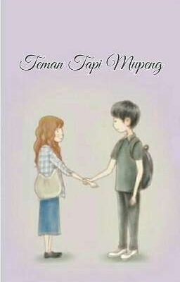 Teman Tapi Mupeng (Complete) cover