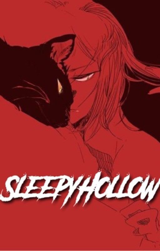 Sleepy hollow [genshin impact] by FearTheHime