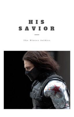 The Winter Soldier cover